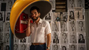 Agente Secreto, novo filme de Kleber Mendonça Filho, será exibido no Cine Ceará