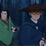 Netflix anuncia início da produção da 2ª temporada de Samurai de Olhos Azuis