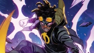 James Gunn dá atualizações sobre live-action do Super Choque e explica desafios de integração ao DCU