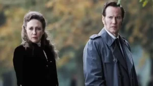 Crítica | Invocação do Mal 4 é bom?resenha análise do filme vale a pena