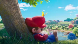 Super Mario Galaxy é confirmado como sequência do filme do Mario
