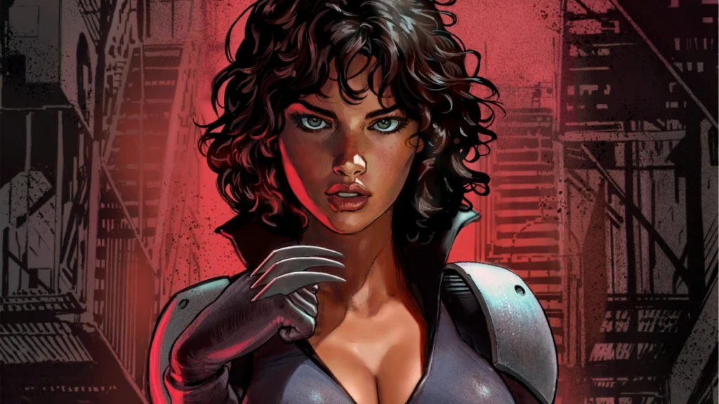 Batman Absolute: Mulher-Gato do Universo Absolute é brasileira