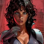 Batman Absolute: Mulher-Gato do Universo Absolute é brasileira