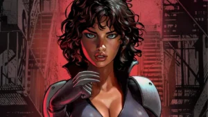 Batman Absolute: Mulher-Gato do Universo Absolute é brasileira