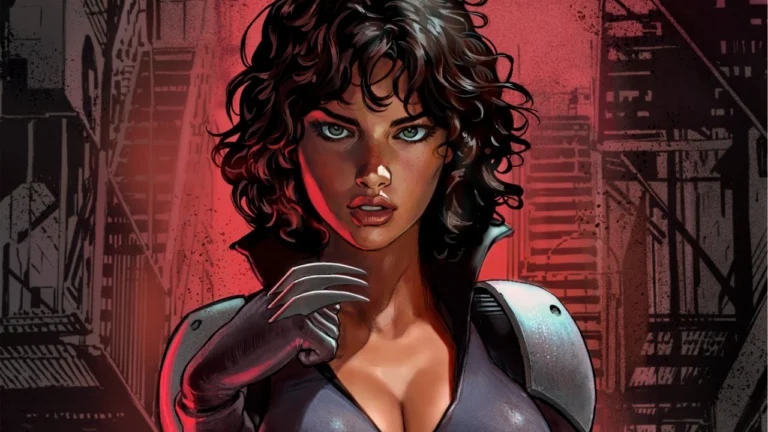 Batman Absolute: Mulher-Gato do Universo Absolute é brasileira