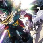 My Hero Academia: Veja quando lança cada episódio da última temporada