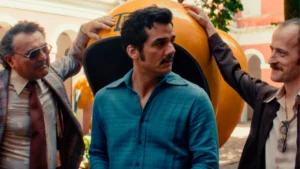 O Agente Secreto crítica do filme Wagner Moura Kleber Mendonça Filho