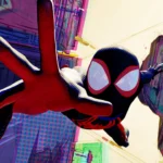 Homem-Aranha: Além do Aranhaverso tem estreia adiantada e nova data confirmada