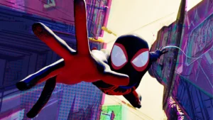 Homem-Aranha: Além do Aranhaverso tem estreia adiantada e nova data confirmada