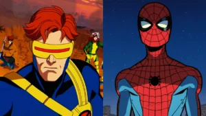 Marvel Animation: X-Men ‘97 e Seu Amigão da Vizinhança: Homem-Aranha terão novas temporadas todo ano