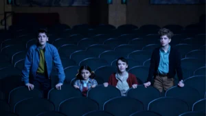 IT: Bem-vindos a Derry estreia em 26 de outubro na HBO Max