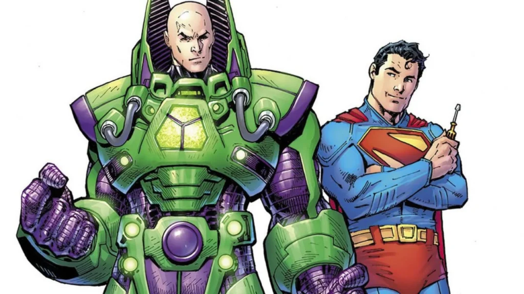 Superman 2 é confirmado para 2027; veja detalhes