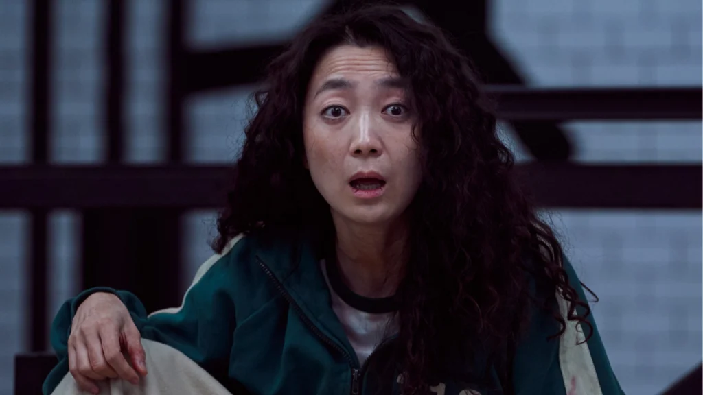 Kim Joo-ryoung, de Round 6, é confirmada no Imagineland 2025