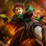 Demon Slayer: Castelo Infinito | Quando estreia a parte 2 do filme?