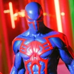 Homem-Aranha 3: Miguel O’Hara, o Homem-Aranha 2099 pode estar no próximo jogo da Insomniac