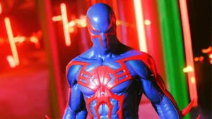 Homem-Aranha 3: Miguel O'Hara, o Homem-Aranha 2099 pode estar no próximo jogo da Insomniac