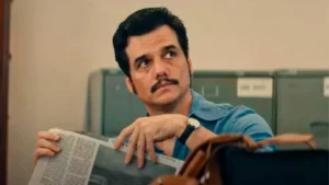O Agente Secreto é escolhido para representar o Brasil no Oscar 2026
