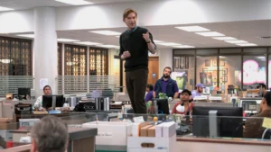 The Paper | Derivado de The Office ganha data de estreia na HBO Max
