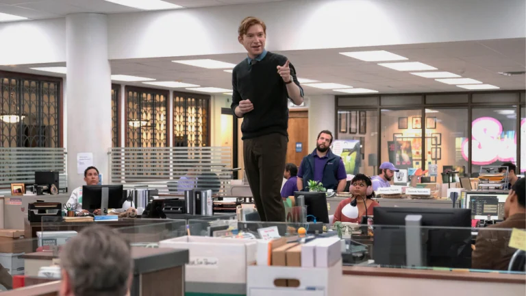 The Paper | Derivado de The Office ganha data de estreia na HBO Max