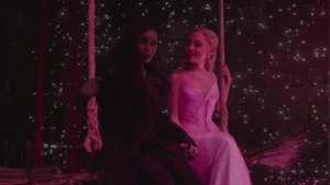 Wicked: Parte II ganha trailer final com foco na relação entre Elphaba e Glinda