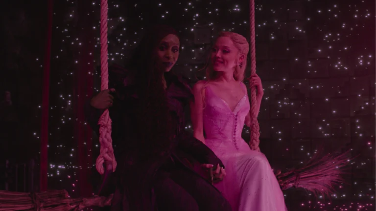 Wicked: Parte II ganha trailer final com foco na relação entre Elphaba e Glinda
