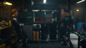 Vigilante meme do Homem Aranha Spiderman meme peacemaker Pacificador: James Gunn fala sobre ter tornado o Homem-Aranha canônico no DCU