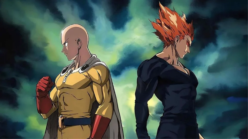 One Punch Man: onde assistir à terceira temporada?