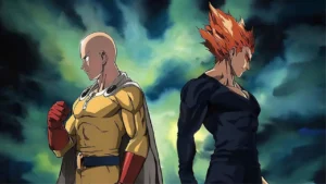 One Punch Man: onde assistir à terceira temporada?