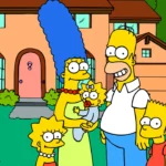 Os Simpsons 2: Novo filme é anunciado para 2027