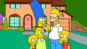 Os Simpsons 2: Novo filme é anunciado para 2027