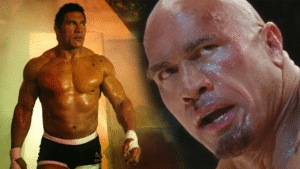 Crítica Coração de Lutador se destaca pelo foco no drama e na evolução gradual dos personagens, trazendo a atuação mais autêntica de Dwayne Johnson.