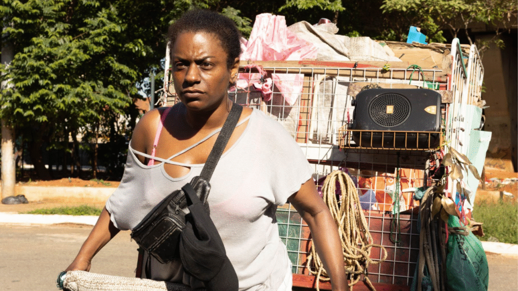 A Melhor Mãe do Mundo chega à Netflix em novembro após sucesso em festivais internacionais