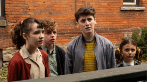 HBO Max antecipa estreia do segundo episódio de IT: Bem-Vindos a Derry para o Halloween