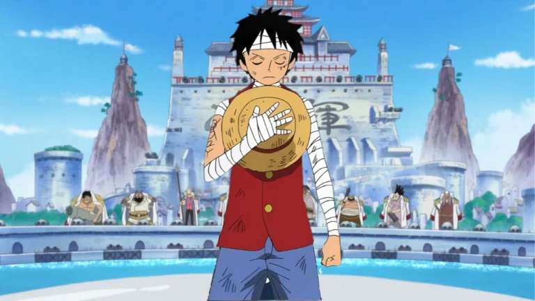 One Piece deixará de ter episódios semanais a partir de 2026