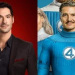 Quarteto Fantástico: Tom Ellis revela que fez testes para viver Reed Richards