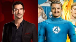 Quarteto Fantástico: Tom Ellis revela que fez testes para viver Reed Richards