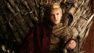 Sana 2026 | Jack Gleeson, o Rei Joffrey de Game of Thrones, é atração confirmada no evento King Joffrey GoT