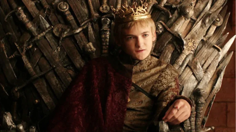 Sana 2026 | Jack Gleeson, o Rei Joffrey de Game of Thrones, é atração confirmada no evento King Joffrey GoT