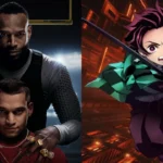 Marlon Wayans, de “GOAT”, brinca sobre derrota para Demon Slayer nas bilheterias: “Posso dizer? F*da-se anime!”