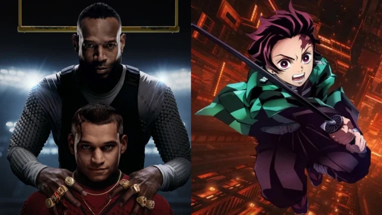 Marlon Wayans, de “GOAT”, brinca sobre derrota para Demon Slayer nas bilheterias: “Posso dizer? F*da-se anime!”