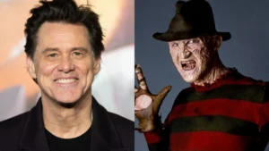 Diretor de A Hora do Pesadelo 3 quer Jim Carrey como novo Freddy Krueger