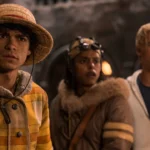 Quando estreia a segunda temporada do live-action de One Piece? Netflix anuncia data! Quando estreia a segunda temporada do live-action de One Piece? Netflix anuncia data!