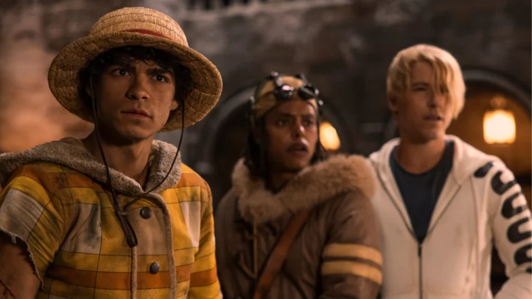 Quando estreia a segunda temporada do live-action de One Piece? Netflix anuncia data!