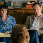 Os Roses: Até Que a Morte os Separe | Filme com Benedict Cumberbatch e Olivia Colman chega ao Disney+ em novembro Os Roses: Até Que a Morte os Separe | Filme com Benedict Cumberbatch e Olivia Colman chega ao Disney+ em novembro