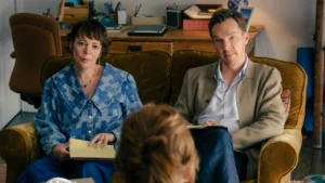 Os Roses: Até Que a Morte os Separe | Filme com Benedict Cumberbatch e Olivia Colman chega ao Disney+ em novembro