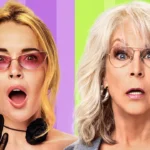 Uma Sexta-Feira Mais Louca Ainda chega ao Disney+ em novembro Uma Sexta-Feira Mais Louca Ainda chega ao Disney+ em novembro