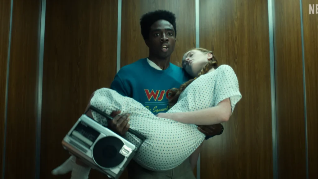 Netflix | 5ª e última temporada de Stranger Things ganha trailer oficial