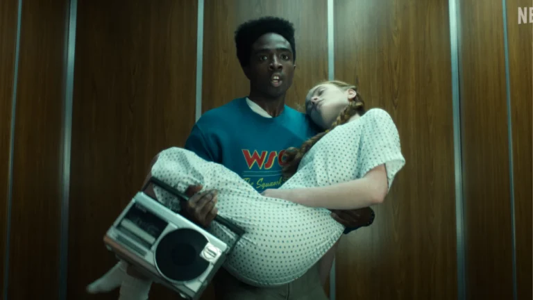 Netflix | 5ª e última temporada de Stranger Things ganha trailer oficial