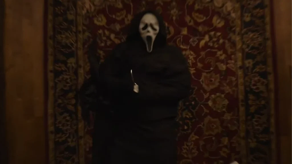 ‘Pânico 7’ ganha primeiro trailer e pôster oficiais; Neve Campbell retorna à franquia