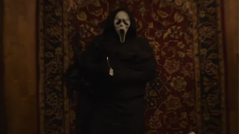 ‘Pânico 7’ ganha primeiro trailer e pôster oficiais; Neve Campbell retorna à franquia